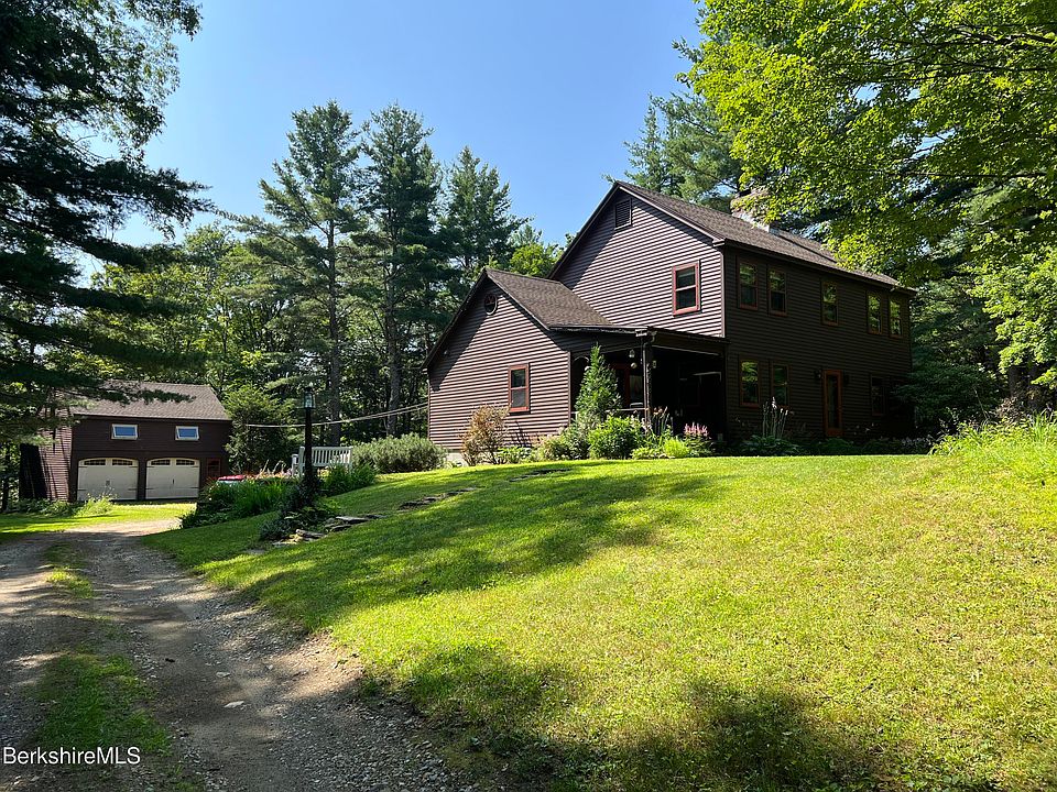 280 Middlefield Rd, Washington, MA 01223 Zillow