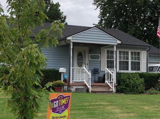 60 E 52nd St S, Tulsa, OK 74105