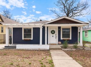 5519 H St, Little Rock, AR 72205