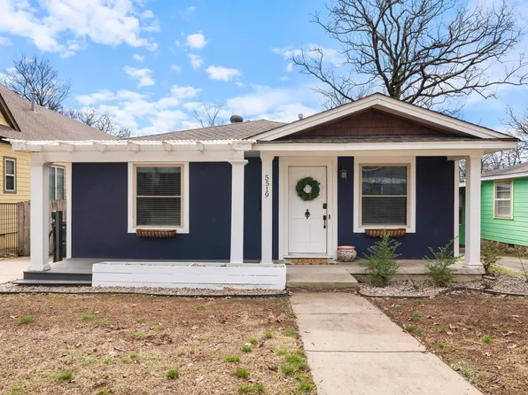 5519 H St, Little Rock, AR 72205