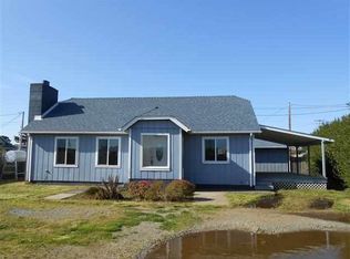 1240 Harrold St, Crescent City, CA 95531