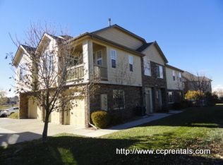 360 Granby Way UNIT A, Aurora, CO 80011