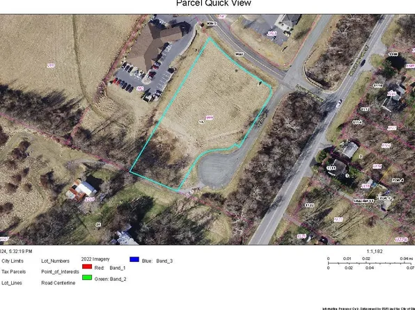 999 Seth Dr, Staunton, VA 24401