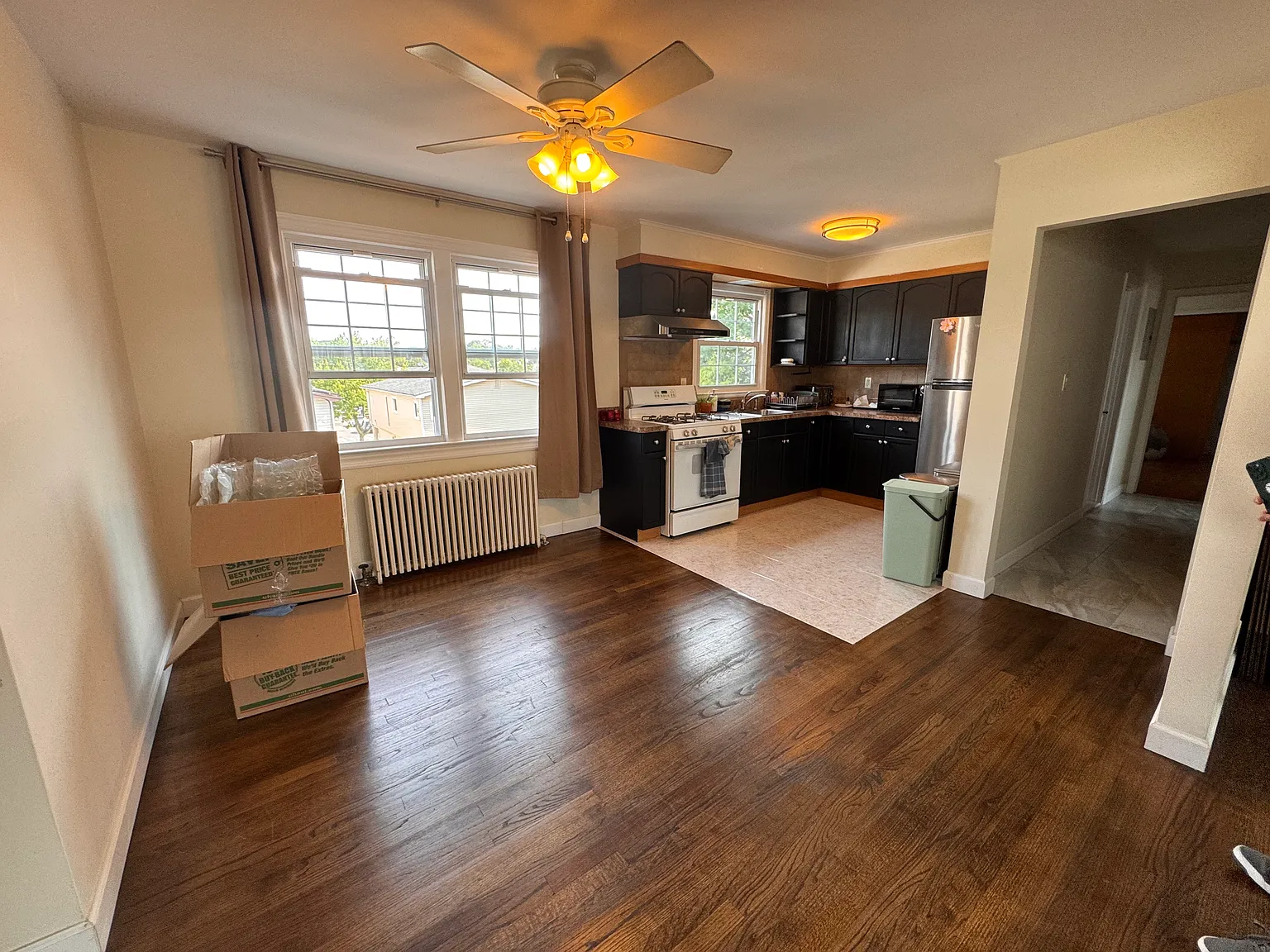 2 bed, $2,500 — Photo 2