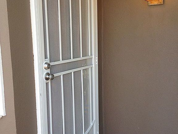 Entry Way