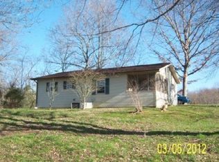 Sands Rd, Sweetwater, TN 37874