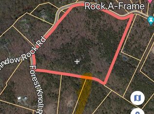 0 Window Rock Rd, Dunlap, TN 37327