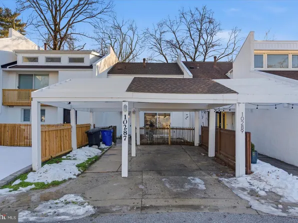 10287 Wilde Lake Ter, Columbia, MD 21044