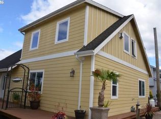 26400 NW Saint Helens Rd, Scappoose, OR 97056