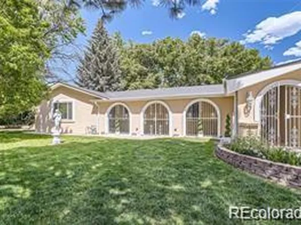 8220 Lamar Circle, Arvada, CO 80003