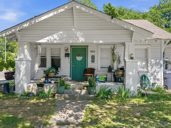 420 Nw #B, Ardmore, OK 73401