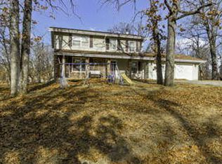 1339 Overland Ln, Moberly, MO 65270