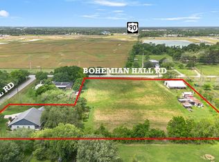 2600 Euell Rd, Crosby, TX 77532