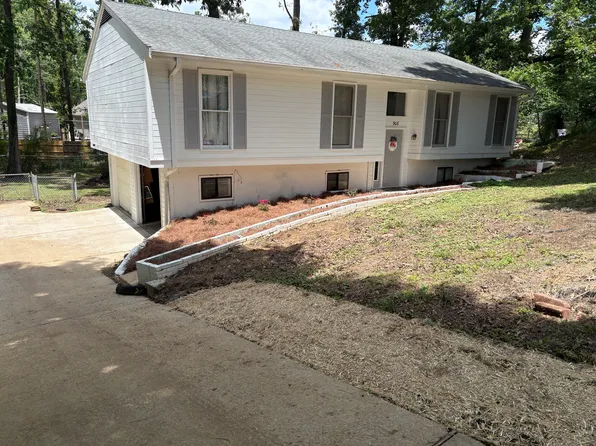 908 Crawford Cir, Oxford, MS 38655