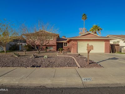 4610 W MARSHALL Avenue, Glendale, AZ, 85301