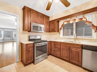 10926 S Artesian Ave #1, Chicago, IL