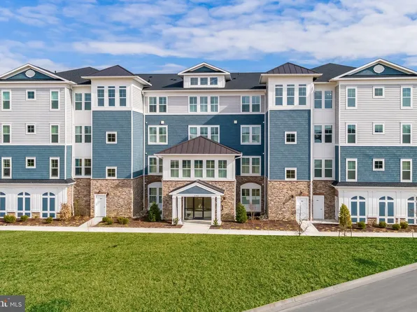 102 Boatswain Way #2933, Chester, MD 21619