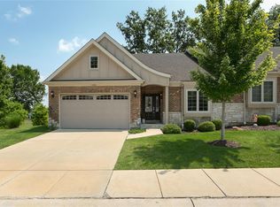 5270 Tuscan Chase Ct, Saint Louis, MO