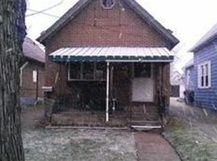 416 Benzinger St, Buffalo, NY 14206