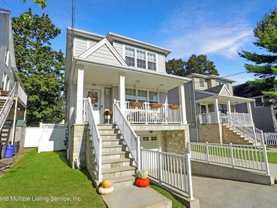 139 Bentley St, Staten Island, NY, 10307