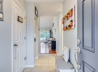 65 Bradstreete Xing #65, Plymouth, MA 02360