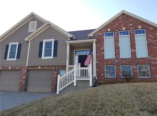 7608 N Nodaway Ave, Kansas City, MO 64152