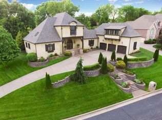 4873 S Sydney Ave, Springfield, MO 65810