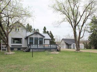 3360 Big McGraw Rd, Danbury, WI 54830
