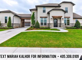 4216 Rutherford Way, Norman, OK 73072