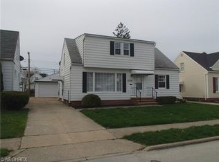 20390 Trebec Blvd, Cleveland, OH 44119