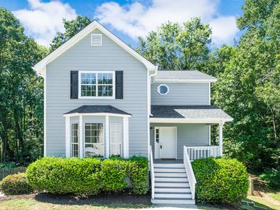 2404 Betsy Ct SW, Marietta, GA, 30008