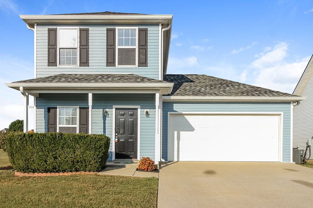 2716 Sewanee Pl, Murfreesboro, TN 37128 Zillow