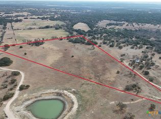 LOT-58B Six Bryce Trl, Briggs, TX 78608