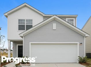 802 Hydra Ln, Moncks Corner, SC 29461