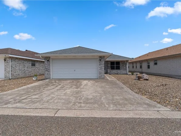 515 Jupiter St, Mission, TX 78572