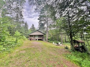 Haley Rd, Orr, MN 55771