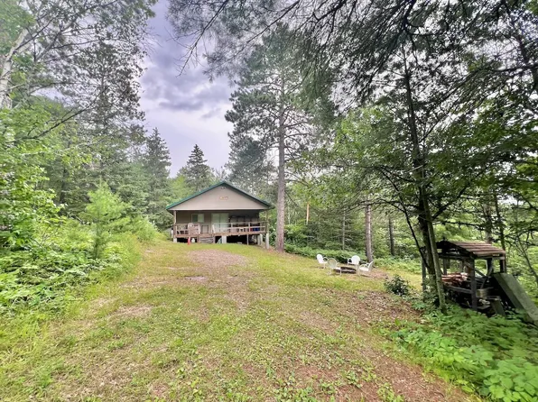Haley Rd, Orr, MN 55771