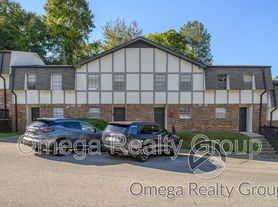 The Woodley Apartments