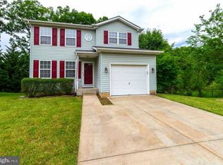 7106 Neville Ct, Windsor Mill, MD 21244