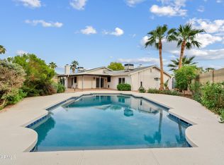 5834 E Friess Dr, Scottsdale, AZ 85254