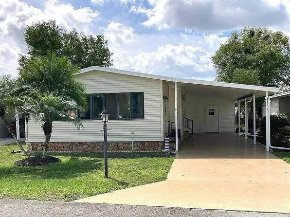 308 Sunbird Sq, Sebring, FL 33872