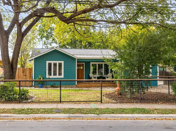 1109 Justin Ln, Austin, TX 78757
