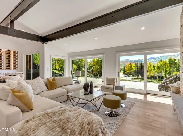 2525 Fairway Village Dr, Park City, UT 84060