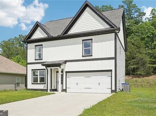 166 Wagon Trail Cir, Fairmount, GA 30139
