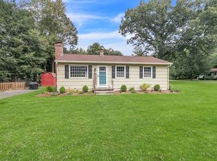 34 Jeanne Marie St, Springfield, MA 01129