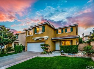 7350 Tradition Pl, Rancho Cucamonga, CA 91730