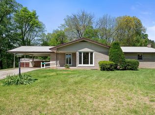 116 Miller St, Shoals, IN 47581