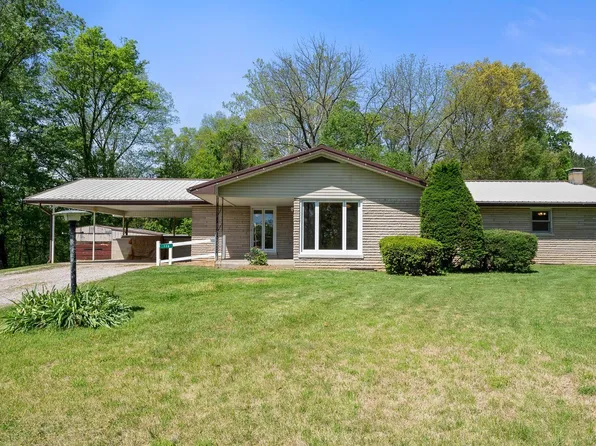 116 Miller St, Shoals, IN 47581