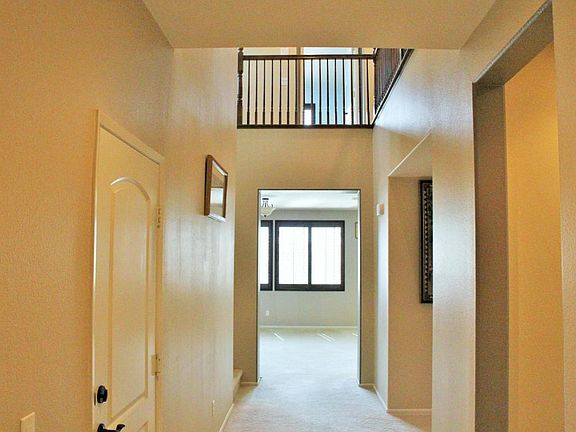 Entry Hall