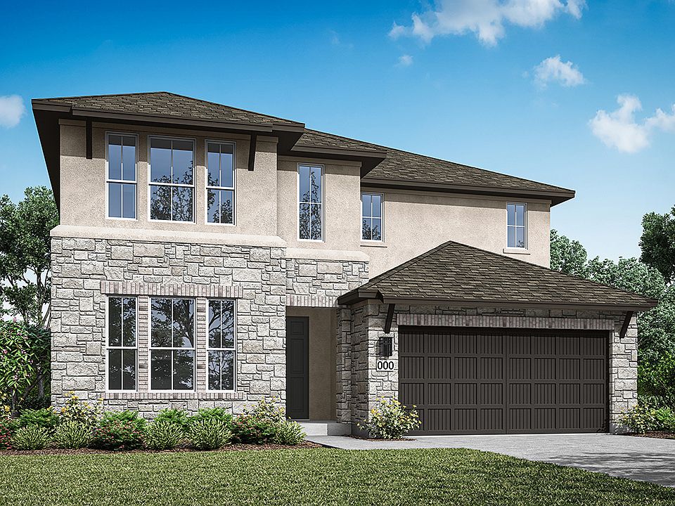 Exterior Style A